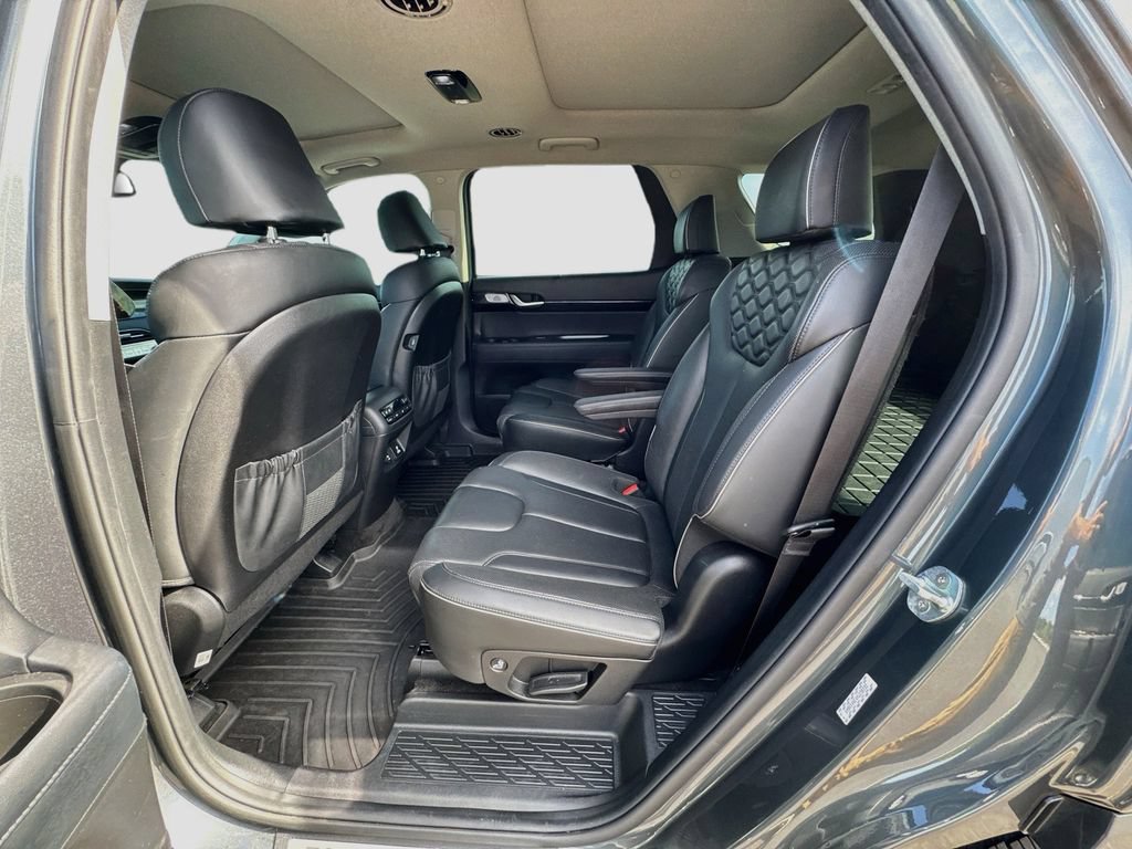 Used 2021 Hyundai Palisade Limited FWD image 26