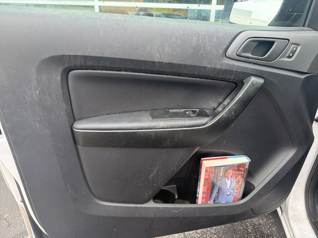 Certified 2020 Ford Ranger XL w/ Equipment Group 101A Mid image 8