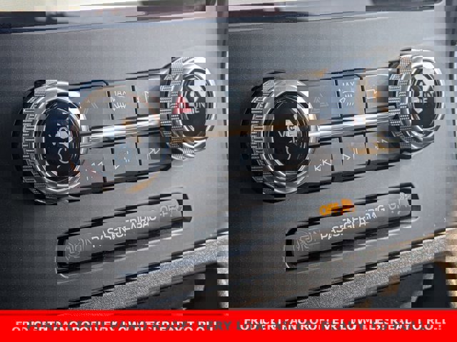 Certified 2024 Ford Edge SEL w/ Convenience Package image 20