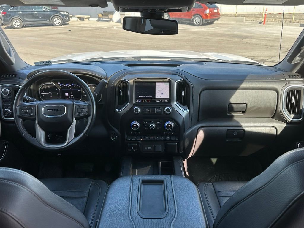 Used 2022 GMC Sierra 1500 Denali w/ Driver Alert Package II image 21