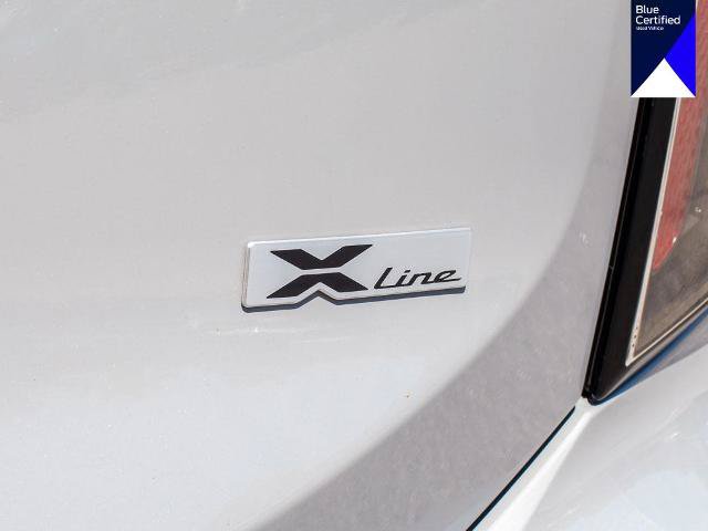 Used 2025 Kia Telluride SX X-Line AWD/4WD image 11