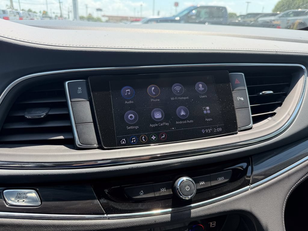 Used 2020 Buick Enclave Preferred FWD image 26