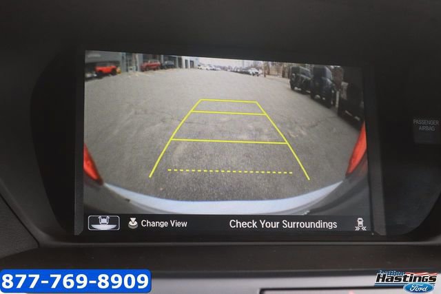 Used 2018 Acura TLX V6 w/ Technology Package image 22