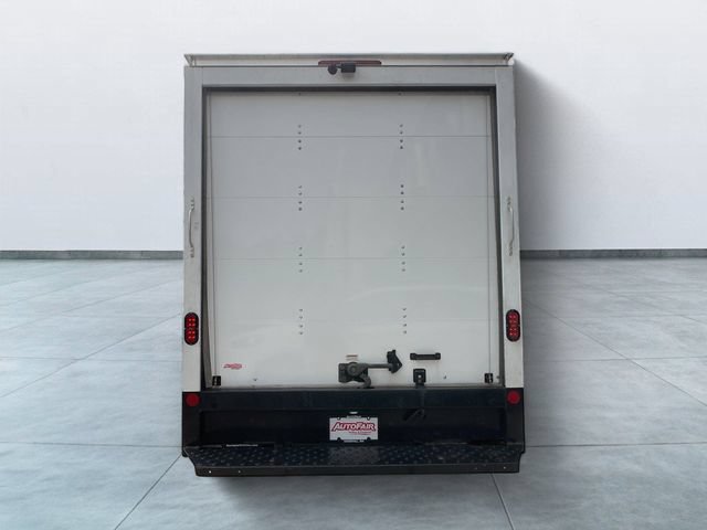 Certified 2023 Ford Transit 350 DRW RWD image 6