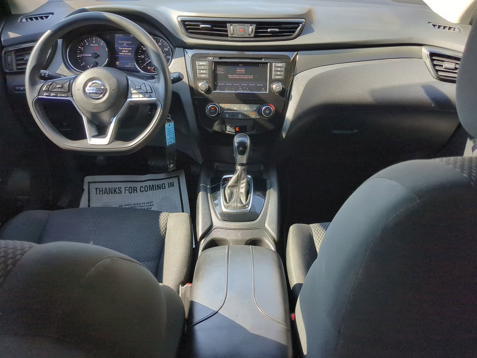 Used 2019 Nissan Rogue Sport S image 41