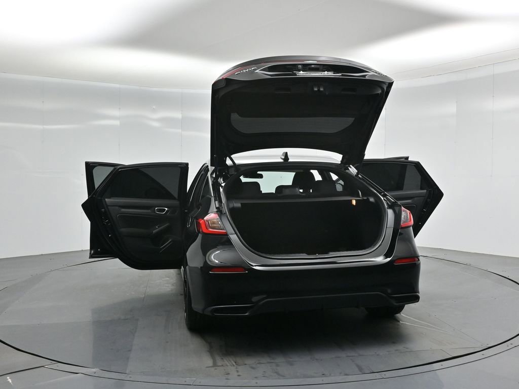 Used 2024 Honda Civic Sport image 33
