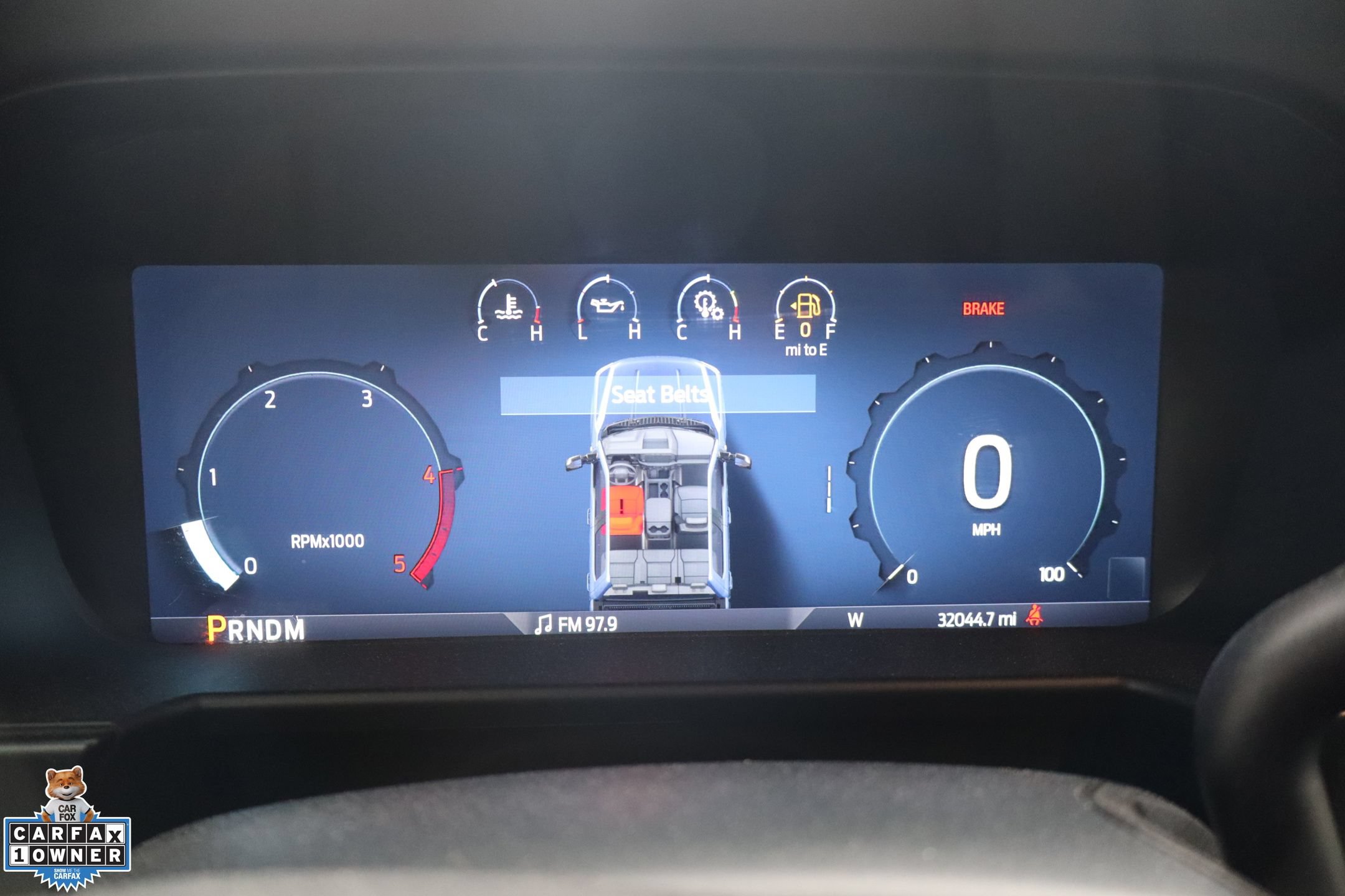 Certified 2025 Ford F350 Platinum AWD/4WD image 19