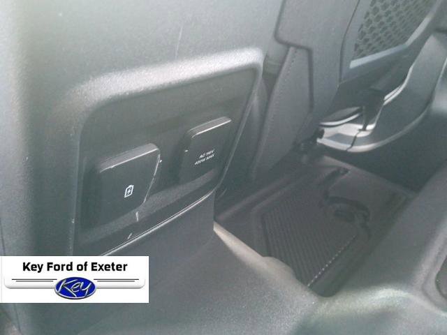 Certified 2024 Ford Bronco Big Bend image 25