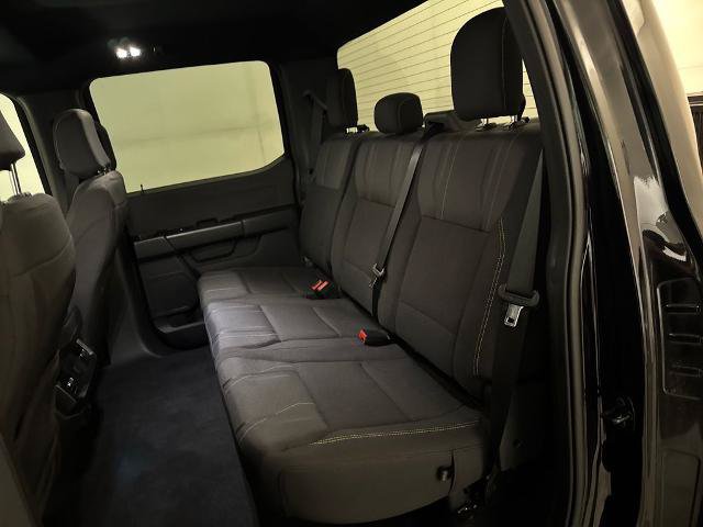 Certified 2024 Ford F150 STX RWD image 34