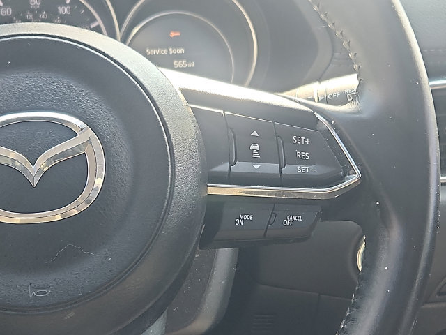 Used 2018 MAZDA CX-5 Grand Touring AWD/4WD image 15