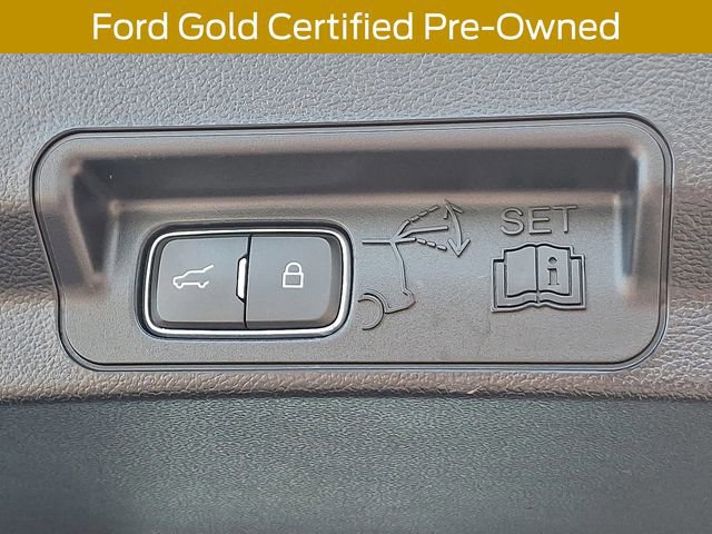 Certified 2022 Ford Explorer XLT w/ Equipment Group 202A image 32