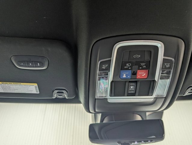 Used 2021 RAM 1500 Laramie AWD/4WD image 10