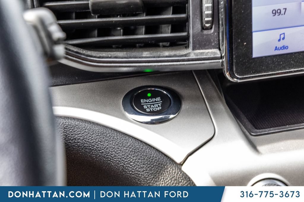 Certified 2021 Ford Explorer XLT AWD/4WD image 15