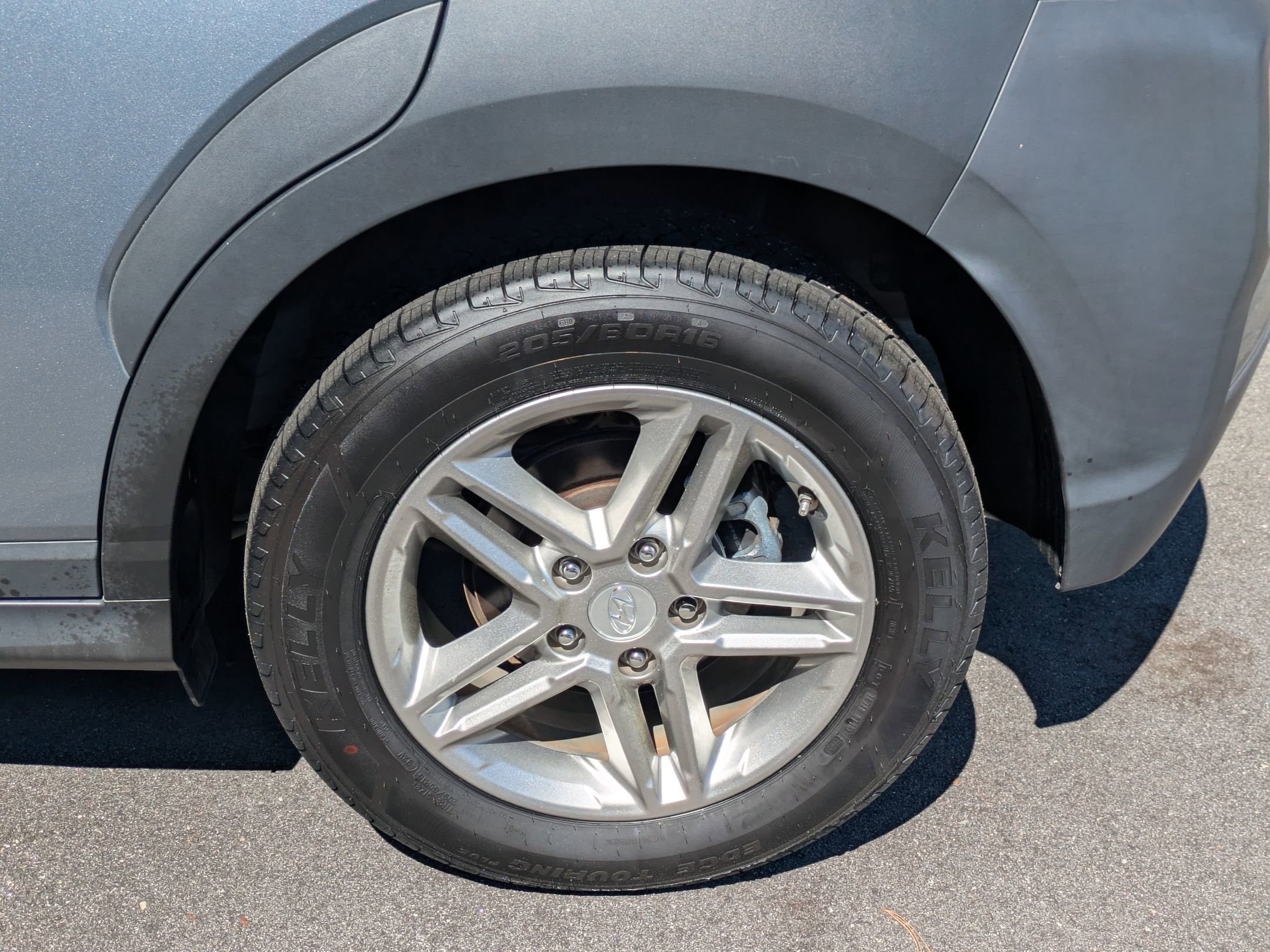 Used 2019 Hyundai Kona SE image 8