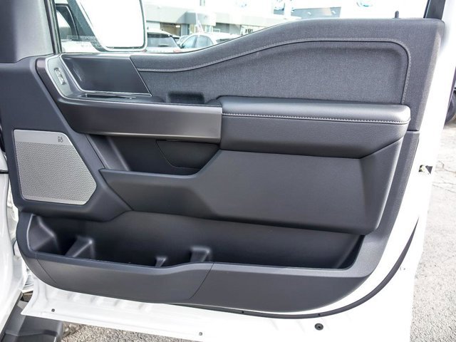Certified 2026 Ford F150 Lariat AWD/4WD image 33