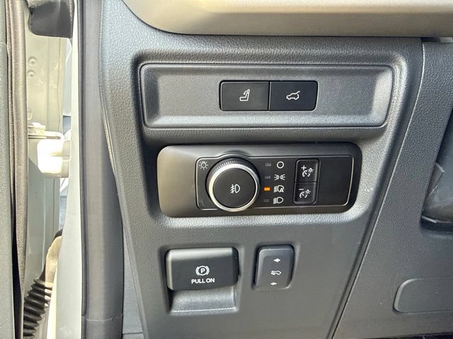 Certified 2023 Ford Expedition Max XLT AWD/4WD image 13