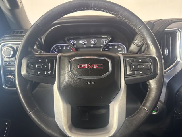 Used 2021 GMC Sierra 1500 Elevation AWD/4WD image 18