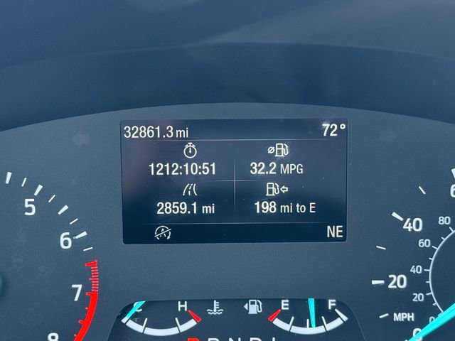 Certified 2022 Ford Escape SE w/ Convenience Package image 17