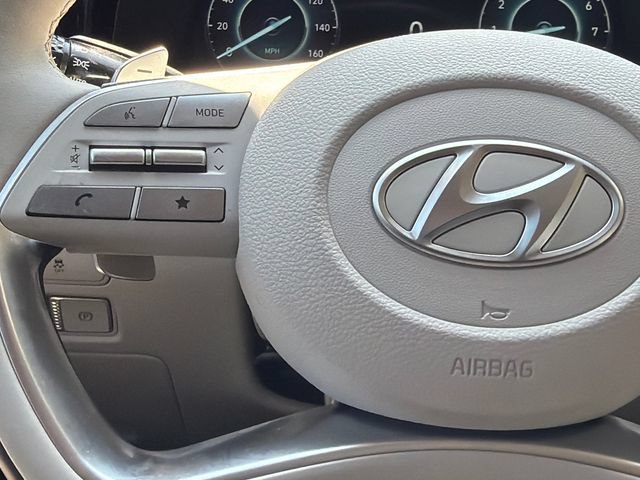 Used 2023 Hyundai Palisade Calligraphy AWD/4WD image 30