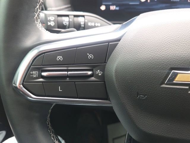 Used 2024 Chevrolet Traverse LT w/ LPO, Floor Liner Package FWD image 39