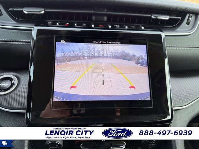 Used 2023 Jeep Grand Cherokee L Laredo image 24