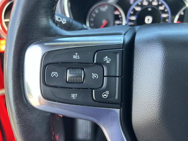 Used 2020 Chevrolet Blazer RS FWD image 32