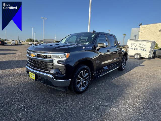 Used 2023 Chevrolet Silverado 1500 LT
