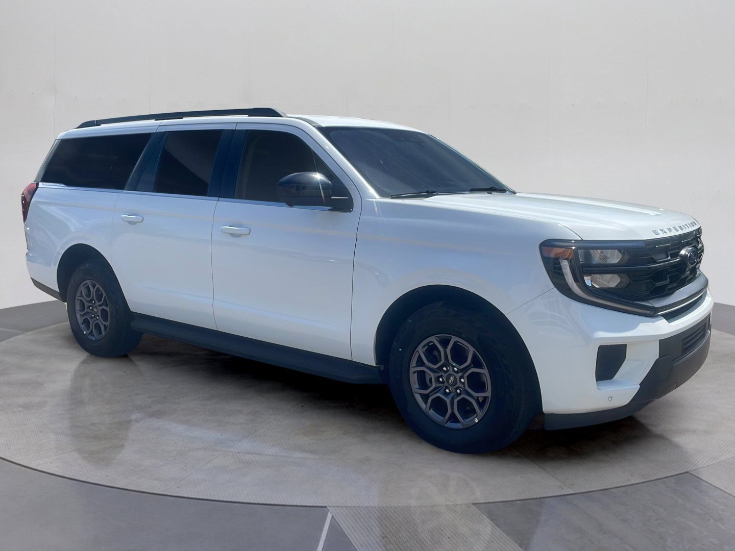 Certified 2025 Ford Expedition Max Active AWD/4WD image 7