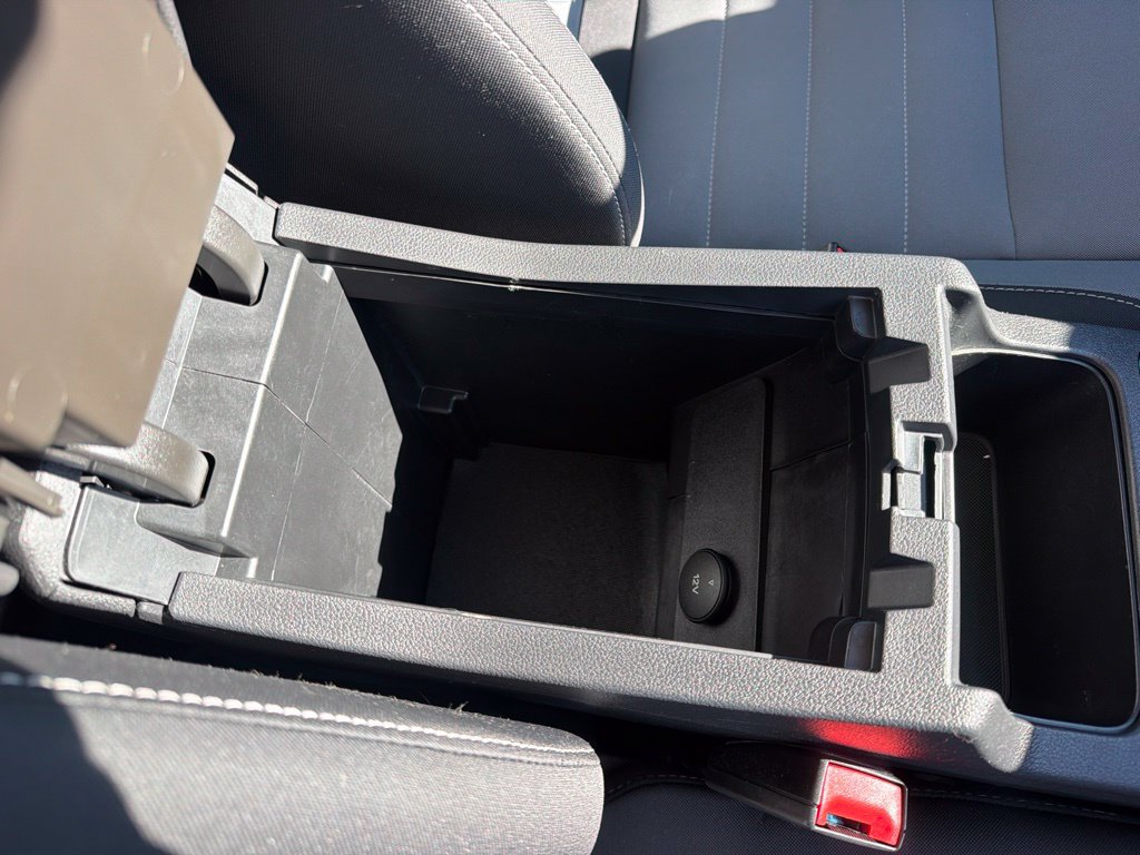 Certified 2019 Ford Escape S FWD image 40