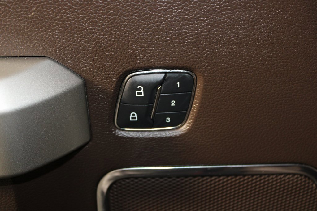 Certified 2019 Ford F150 King Ranch w/ Equipment Group 601A Luxury image 22