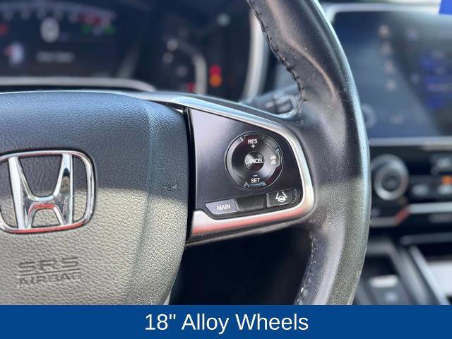 Used 2022 Honda CR-V EX-L image 15