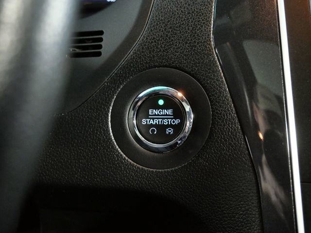 Certified 2017 Ford Explorer Sport w/ Equipment Group 401A image 23