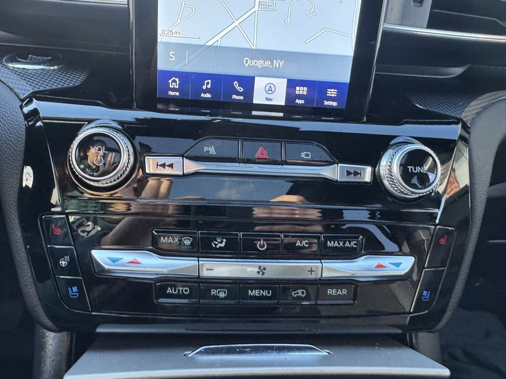 Certified 2023 Ford Explorer ST w/ Equipment Group 401A image 20