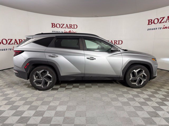 Used 2022 Hyundai Tucson SEL w/ Convenience + Premium Package FWD image 13