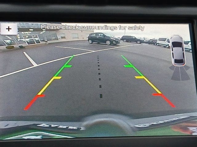 Certified 2019 Ford Fusion SE image 18