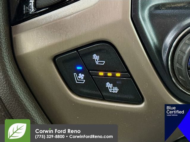 Used 2017 GMC Sierra 2500 Denali w/ Duramax Plus Package image 24