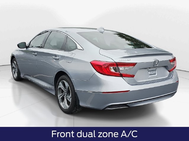 Used 2018 Honda Accord EX image 6