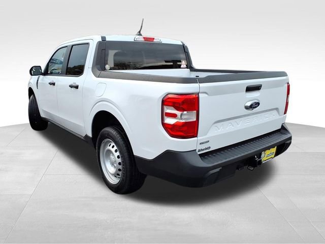 Certified 2024 Ford Maverick XL image 4