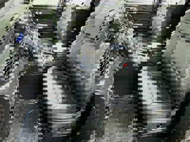 Certified 2021 Ford Explorer XLT w/ Class III Trailer Tow Package image 9