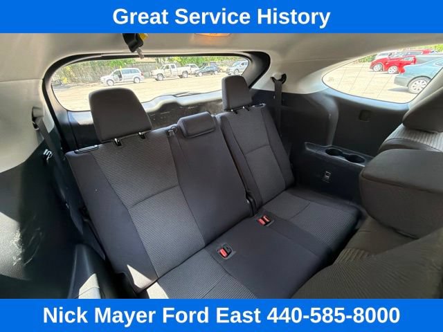 Used 2023 Toyota Highlander LE AWD/4WD image 18