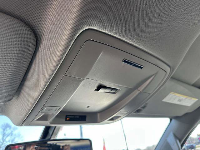 Used 2017 Chevrolet Silverado 1500 LT w/ All Star Edition image 37