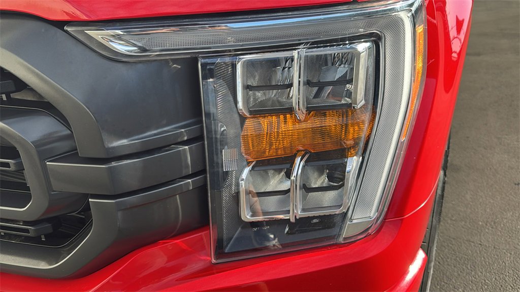 Certified 2021 Ford F150 XLT w/ Equipment Group 302A High image 6