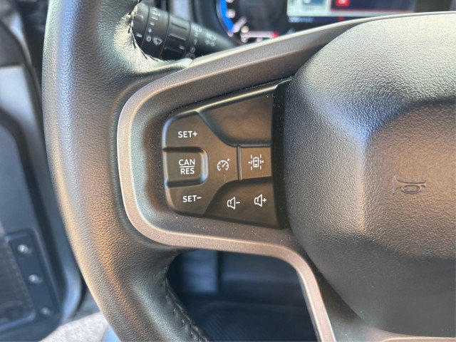 Certified 2024 Ford Bronco Big Bend AWD/4WD image 22