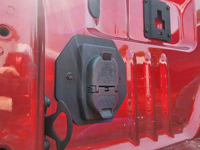 Certified 2020 Ford F250 XLT AWD/4WD image 11
