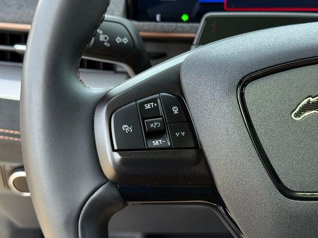 Certified 2023 Ford Mustang Mach-E GT AWD/4WD image 21