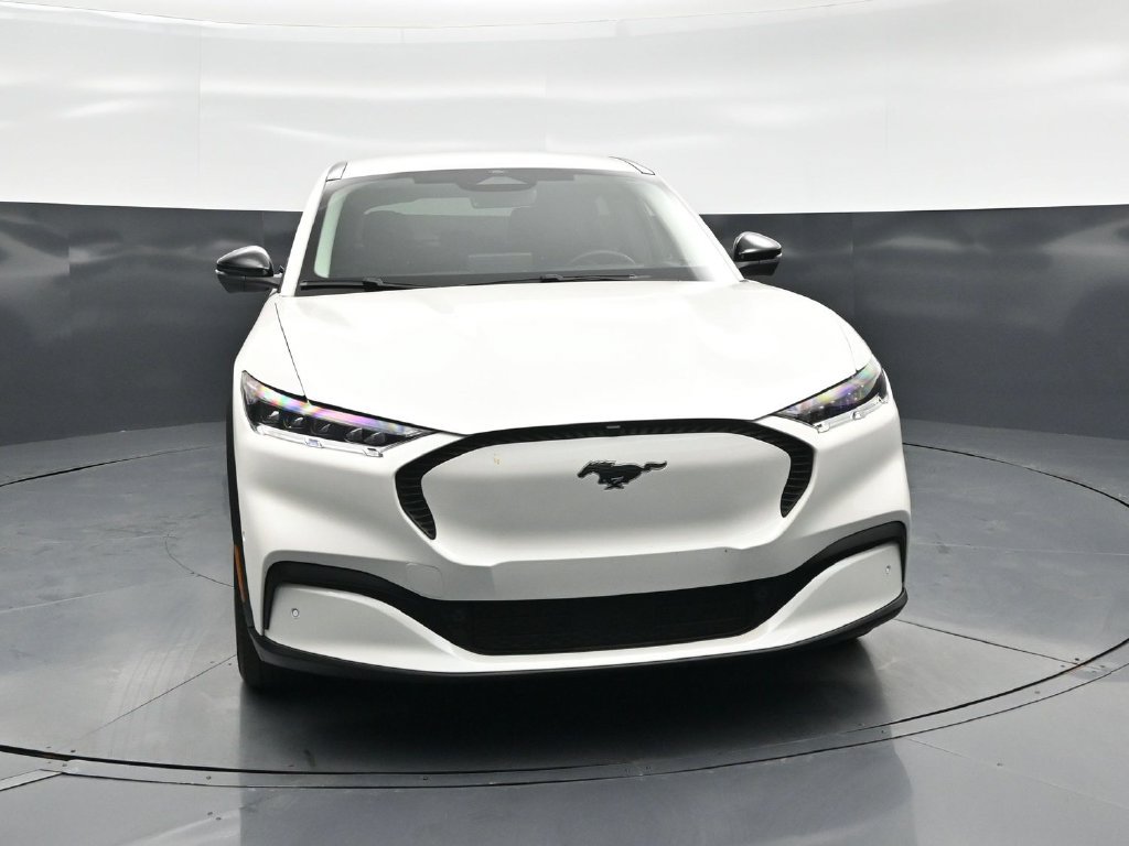Certified 2023 Ford Mustang Mach-E Select RWD image 52