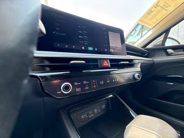 Used 2025 Kia K5 EX FWD image 19