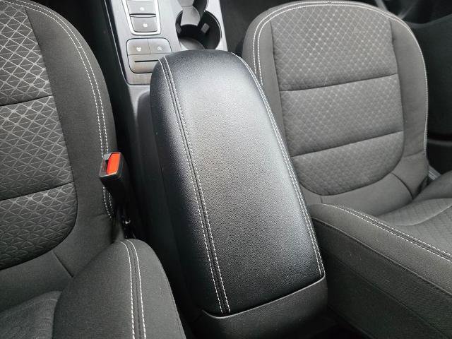 Certified 2024 Ford Escape Active AWD/4WD image 29