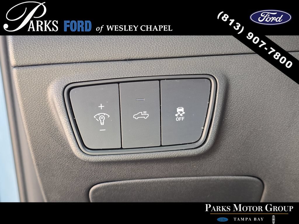 Used 2022 Hyundai Santa Cruz SEL w/ Activity Package FWD image 27