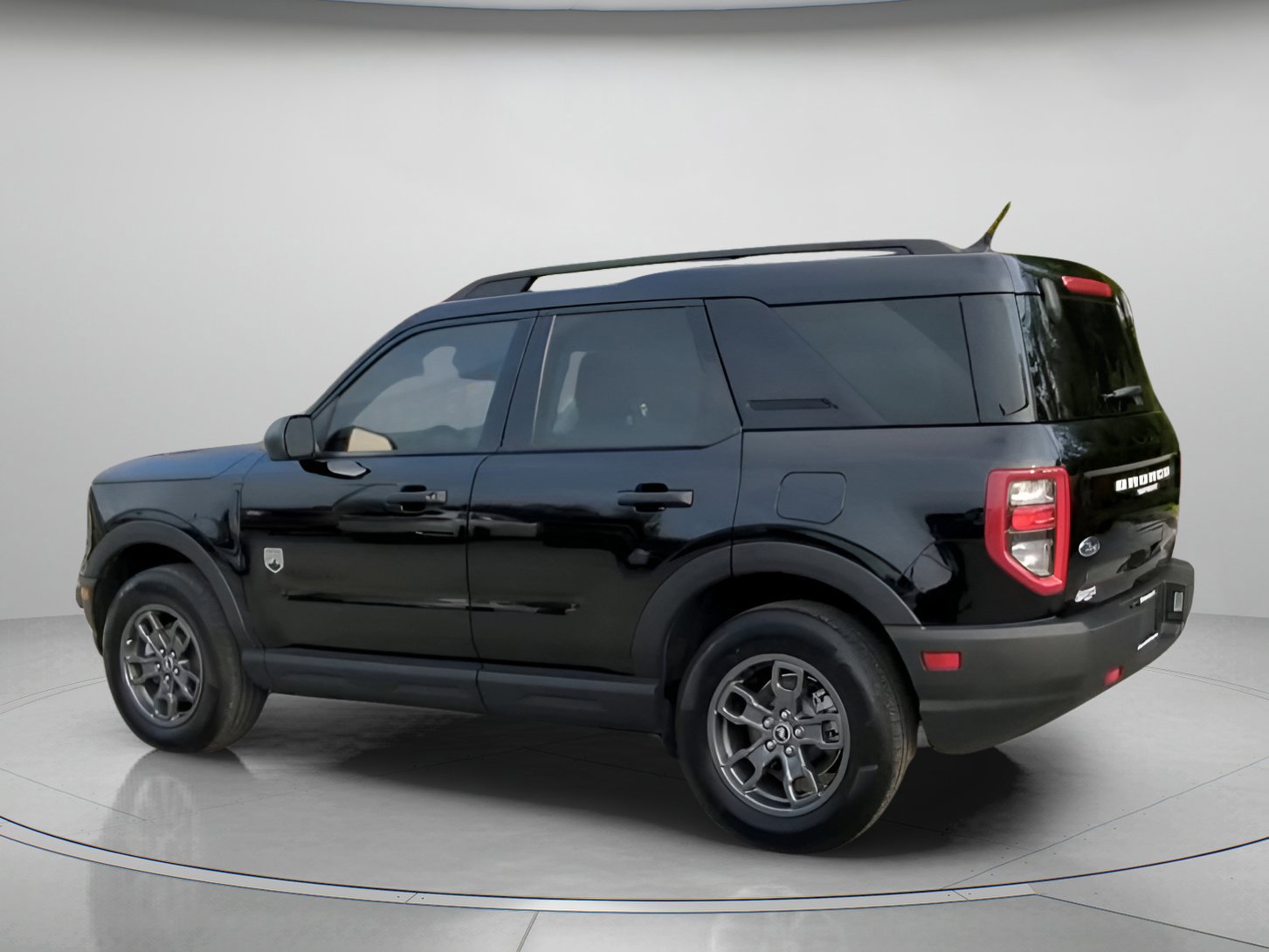 Certified 2024 Ford Bronco Sport Big Bend image 12